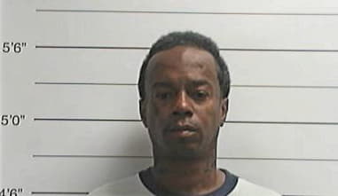 Corey Miller, - Orleans Parish County, LA 